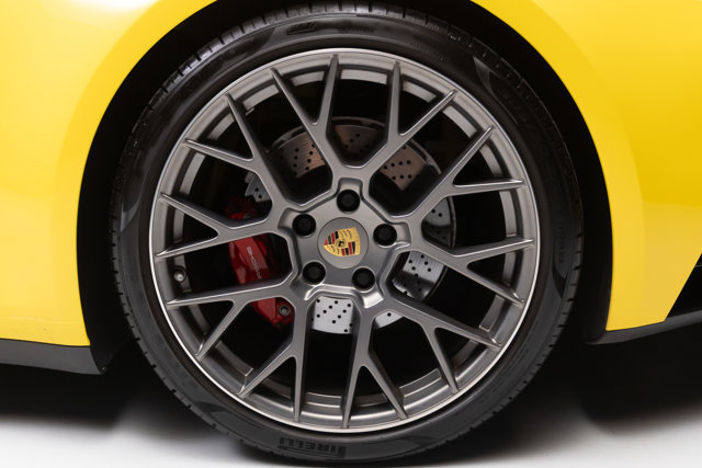 Used 2021 Porsche 911 Carrera S RWD image 39