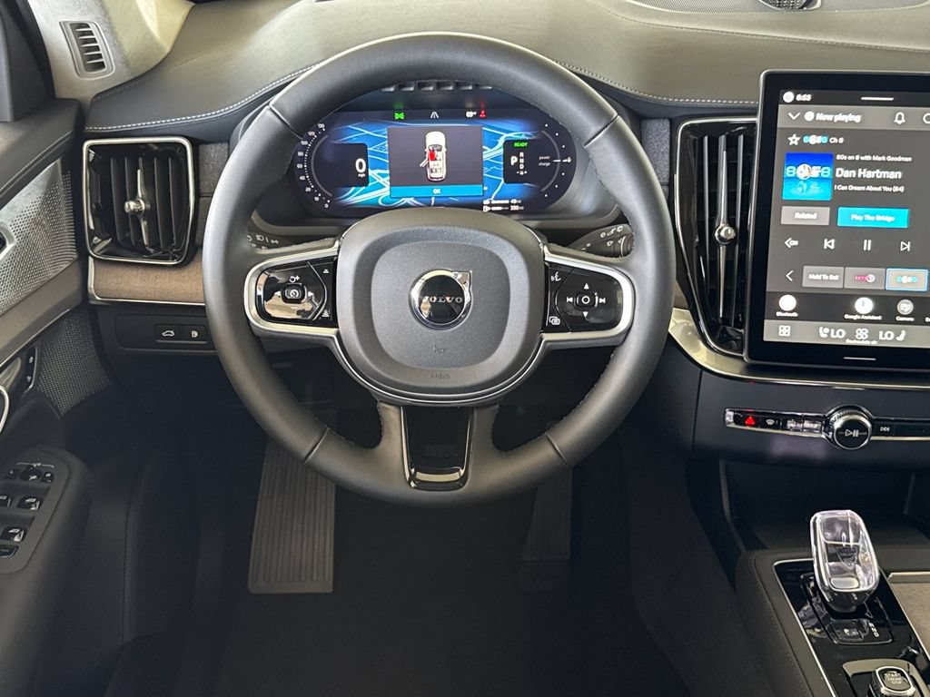 New 2026 Volvo XC90 T8 Ultra w/ Lounge Package AWD/4WD image 13