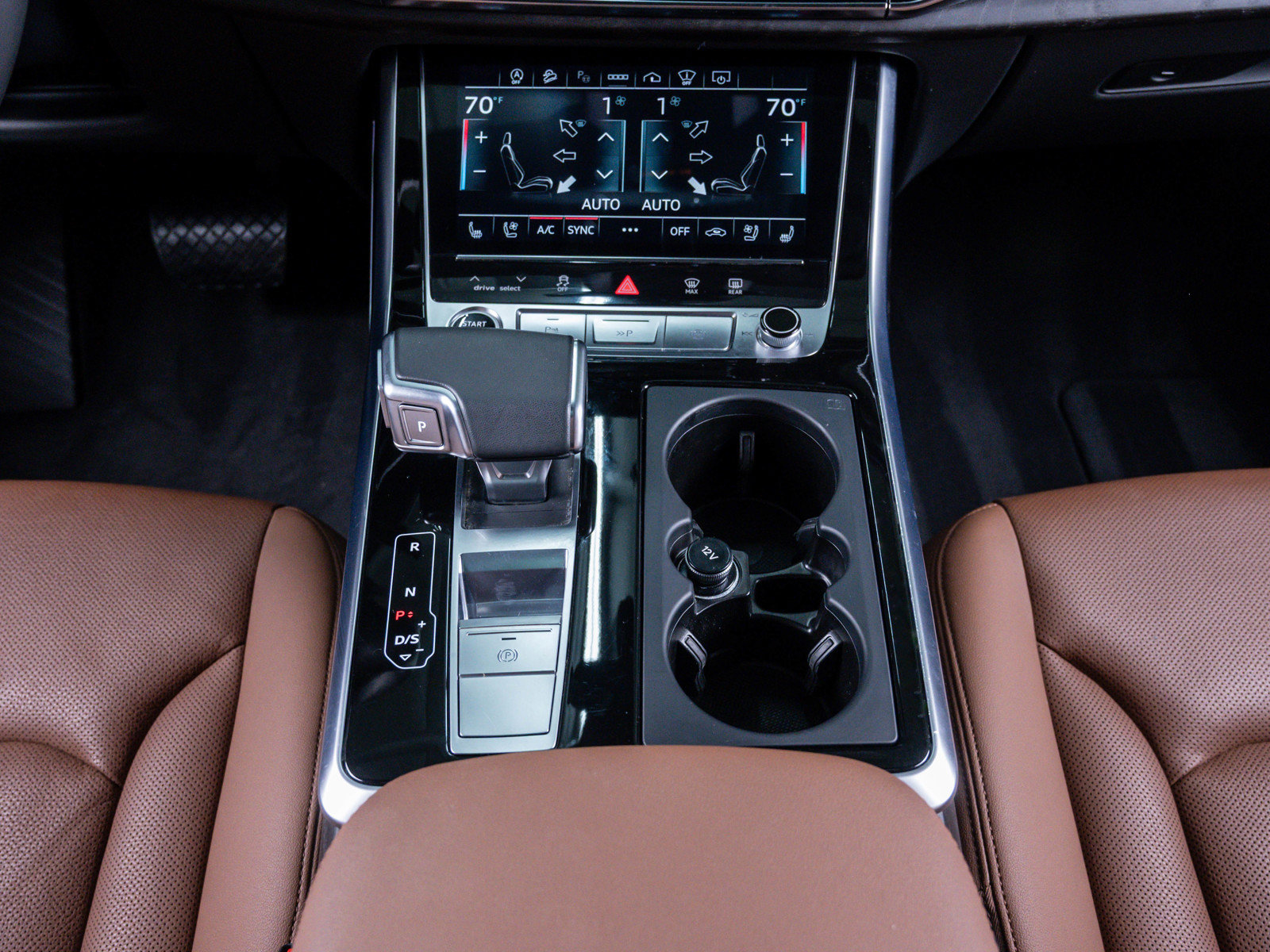 Used 2023 Audi Q7 3.0T Prestige image 30