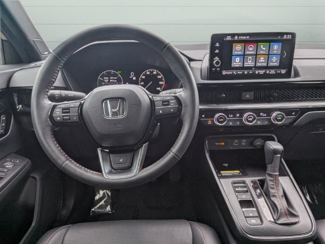 Certified 2024 Honda CR-V Sport Touring image 14