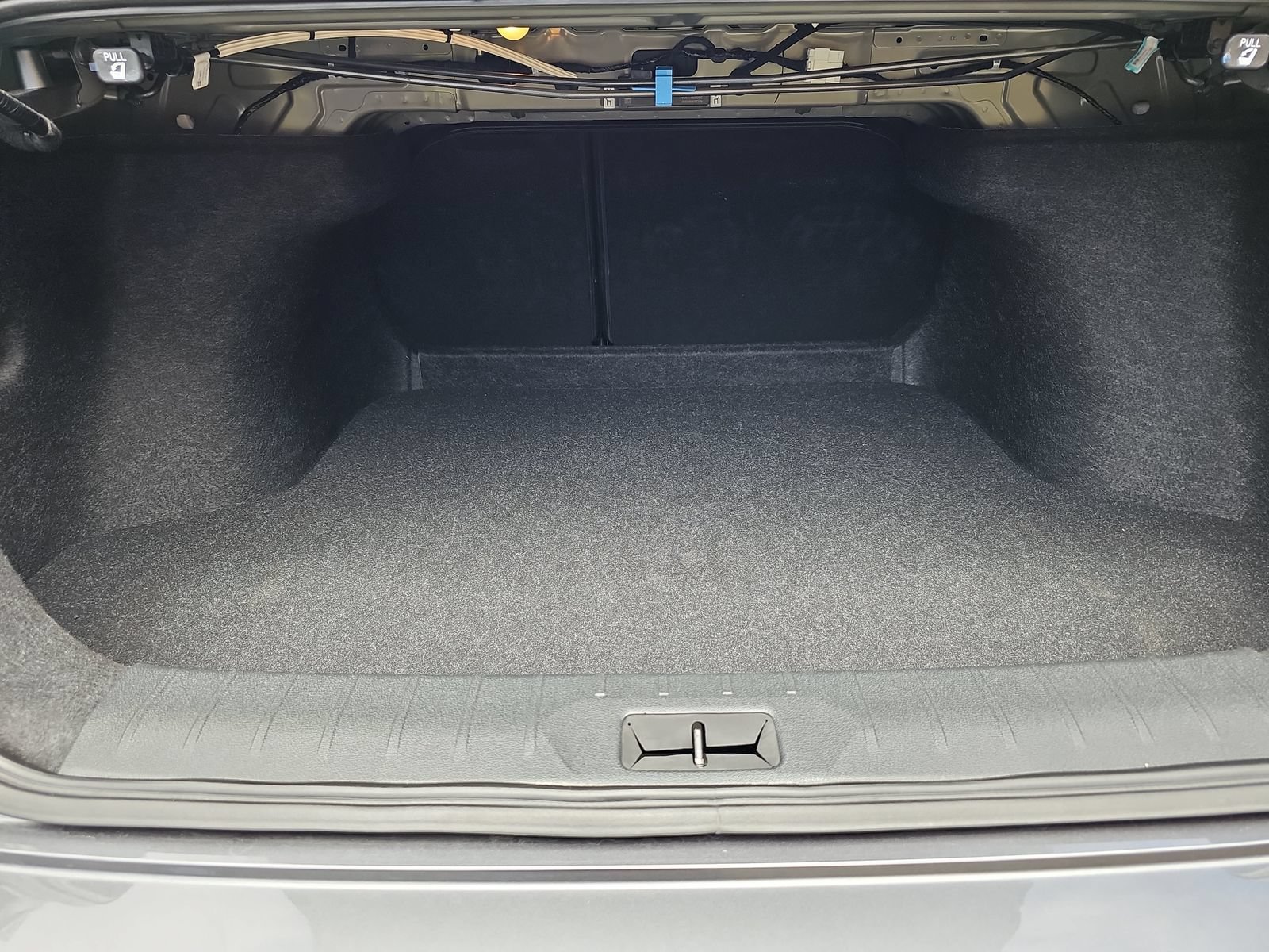 Used 2026 Nissan Sentra SV w/ Floor Mat Package FWD image 12