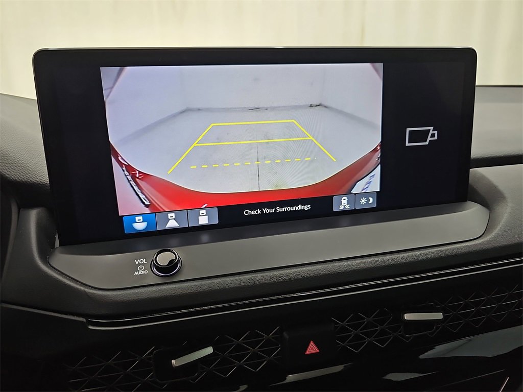 Certified 2023 Honda Accord Sport image 30