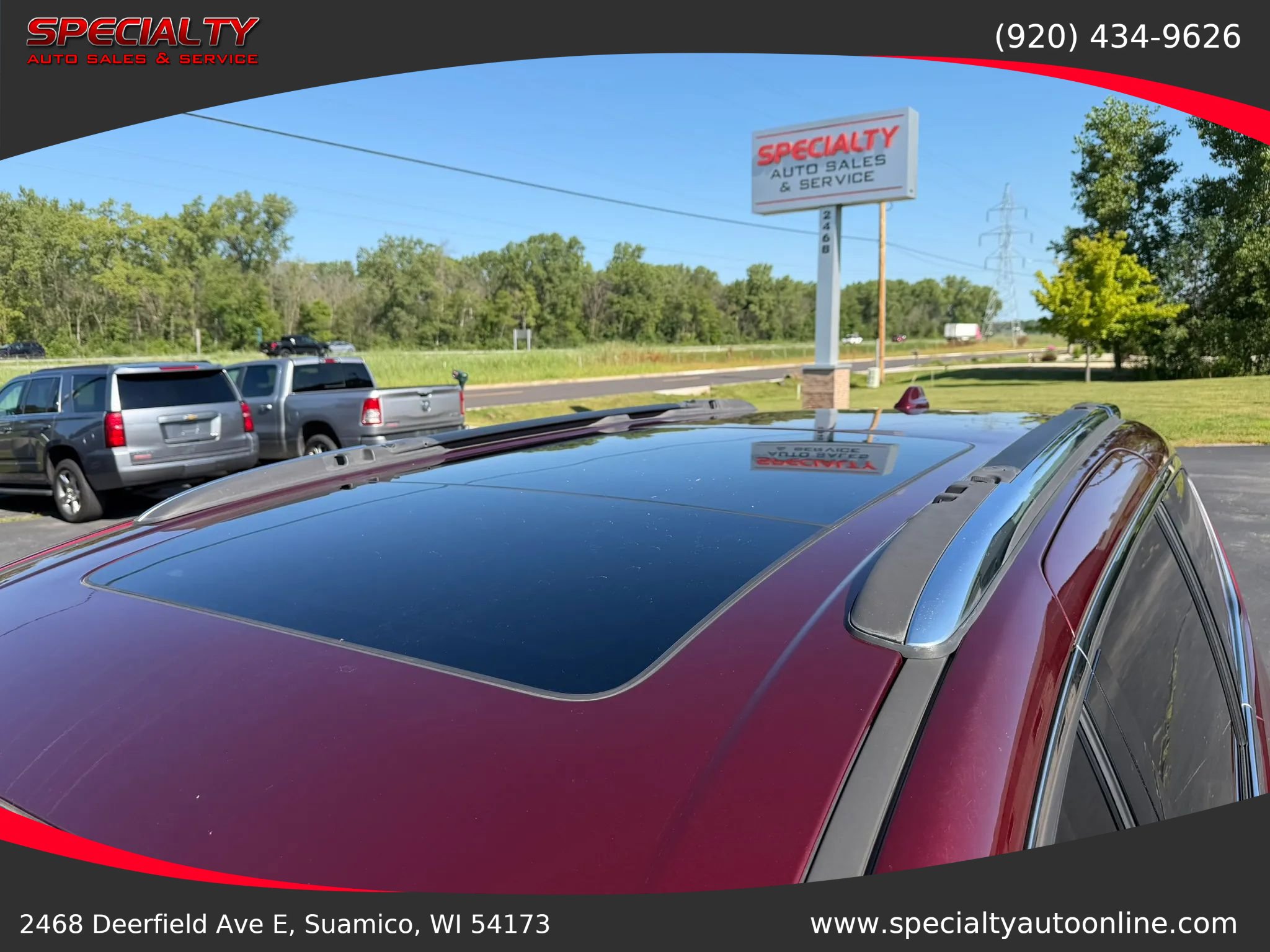 Used 2018 Chrysler Pacifica Limited FWD image 11
