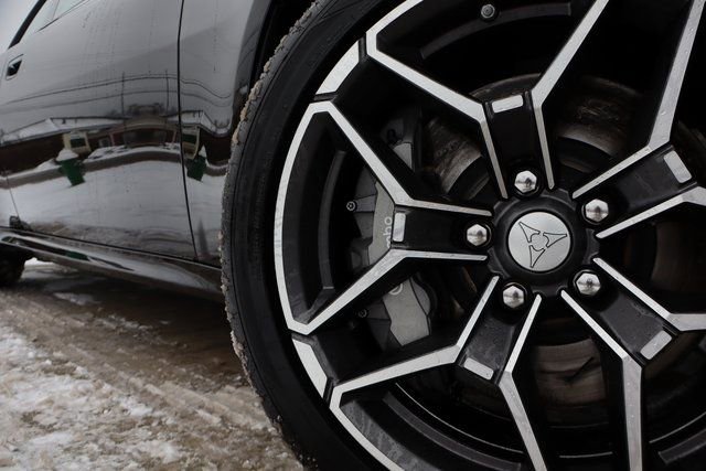 New 2026 Dodge Charger R/T Scat Pack image 2