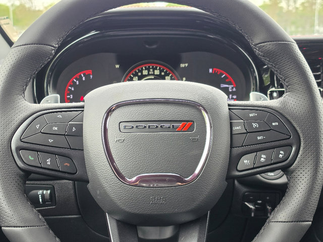 New 2026 Dodge Durango GT AWD/4WD image 14