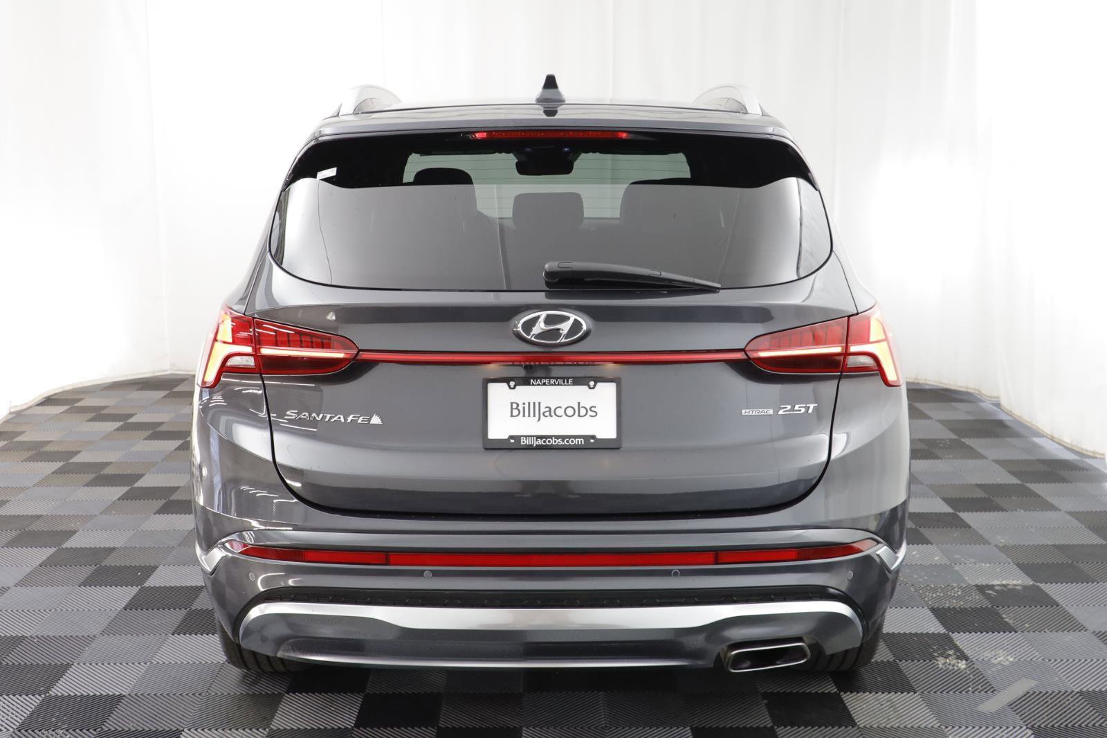 Used 2023 Hyundai Santa Fe Calligraphy w/ Cargo Package image 18