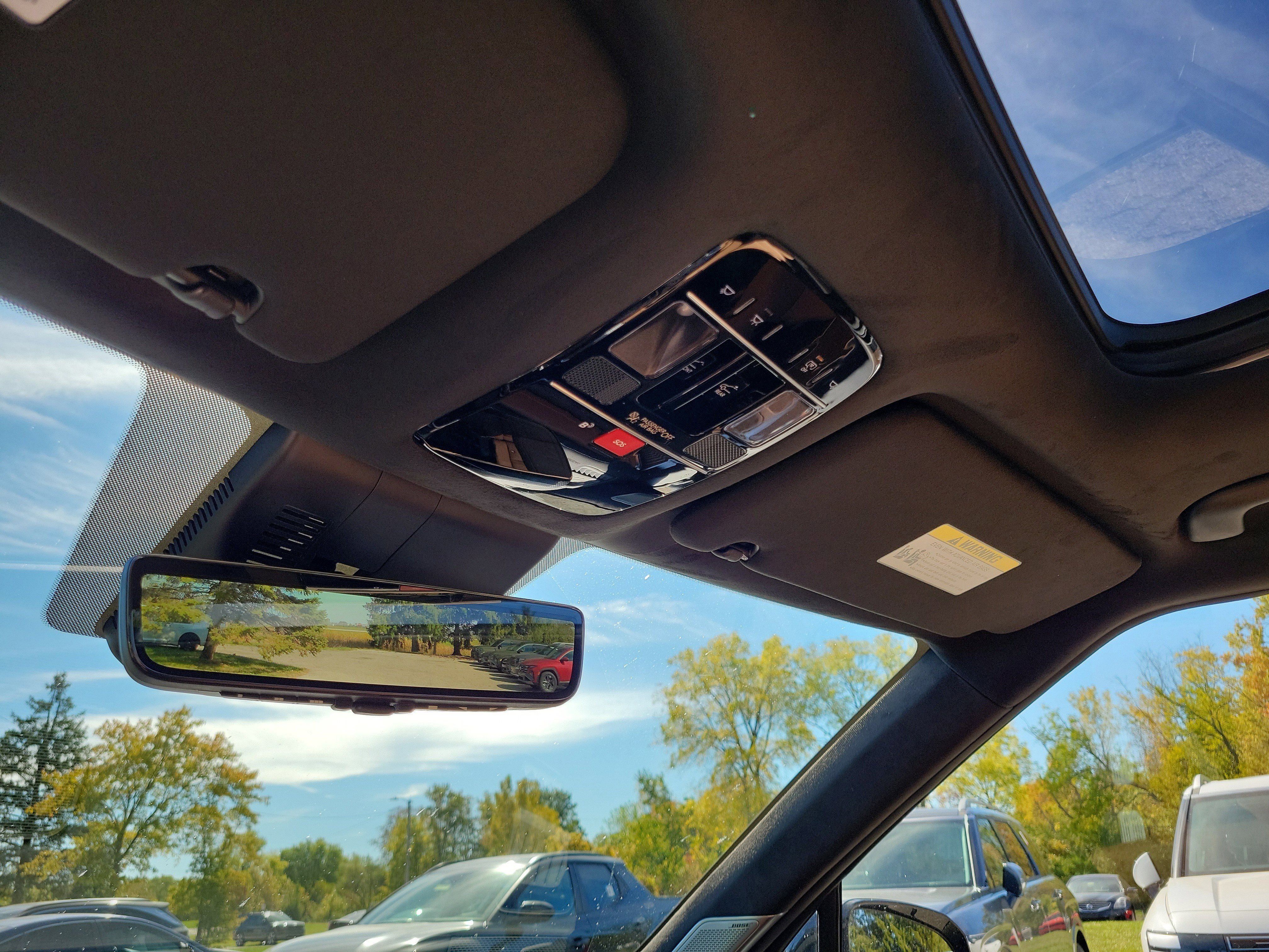 New 2026 Hyundai Santa Fe Calligraphy w/ Tow & Go Package image 30