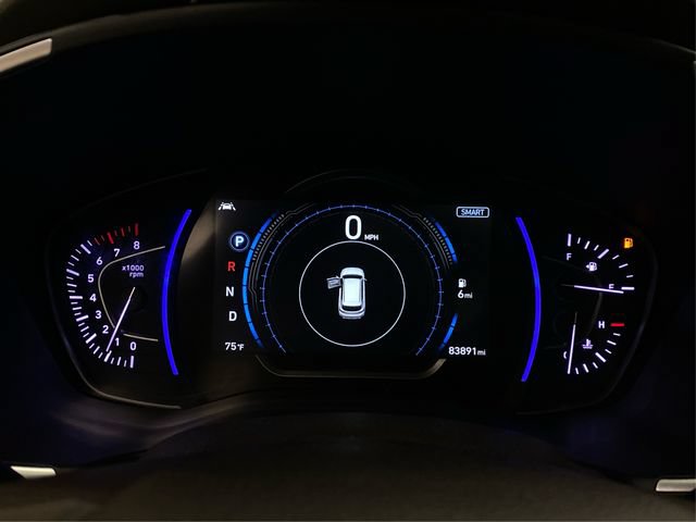 Used 2019 Hyundai Santa Fe AWD image 22