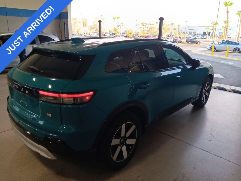 Used 2025 Honda Prologue Touring image 3