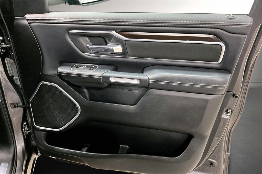 Used 2022 RAM 1500 Laramie image 29
