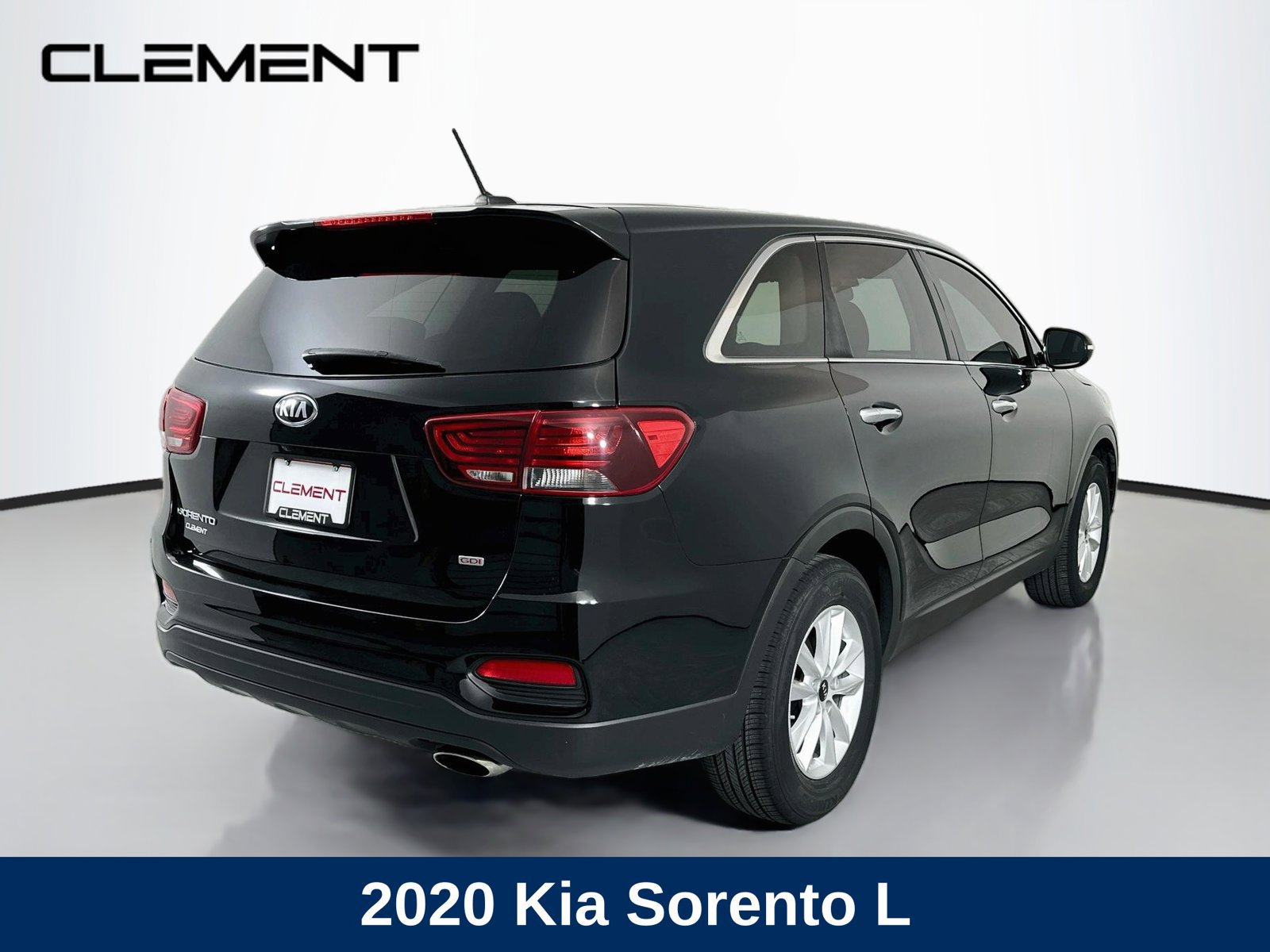 Used 2020 Kia Sorento L FWD image 6