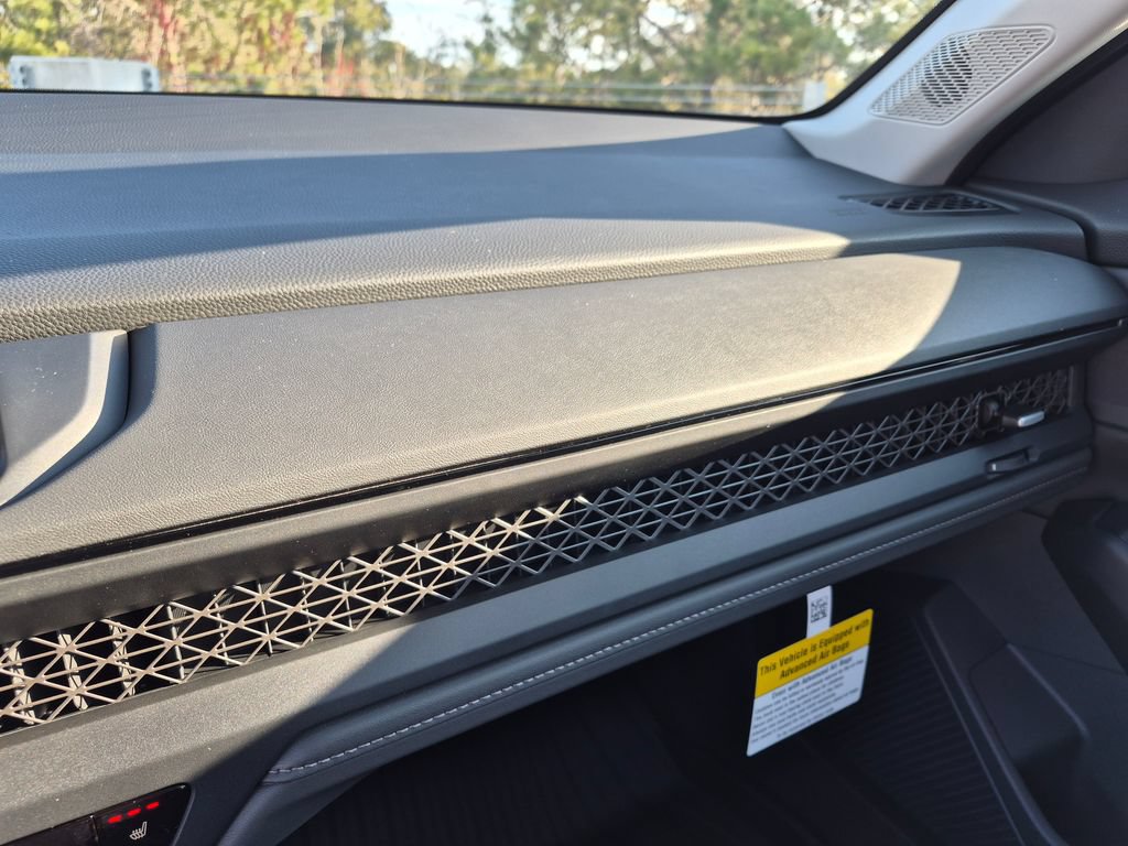 New 2026 Honda Accord SE image 13