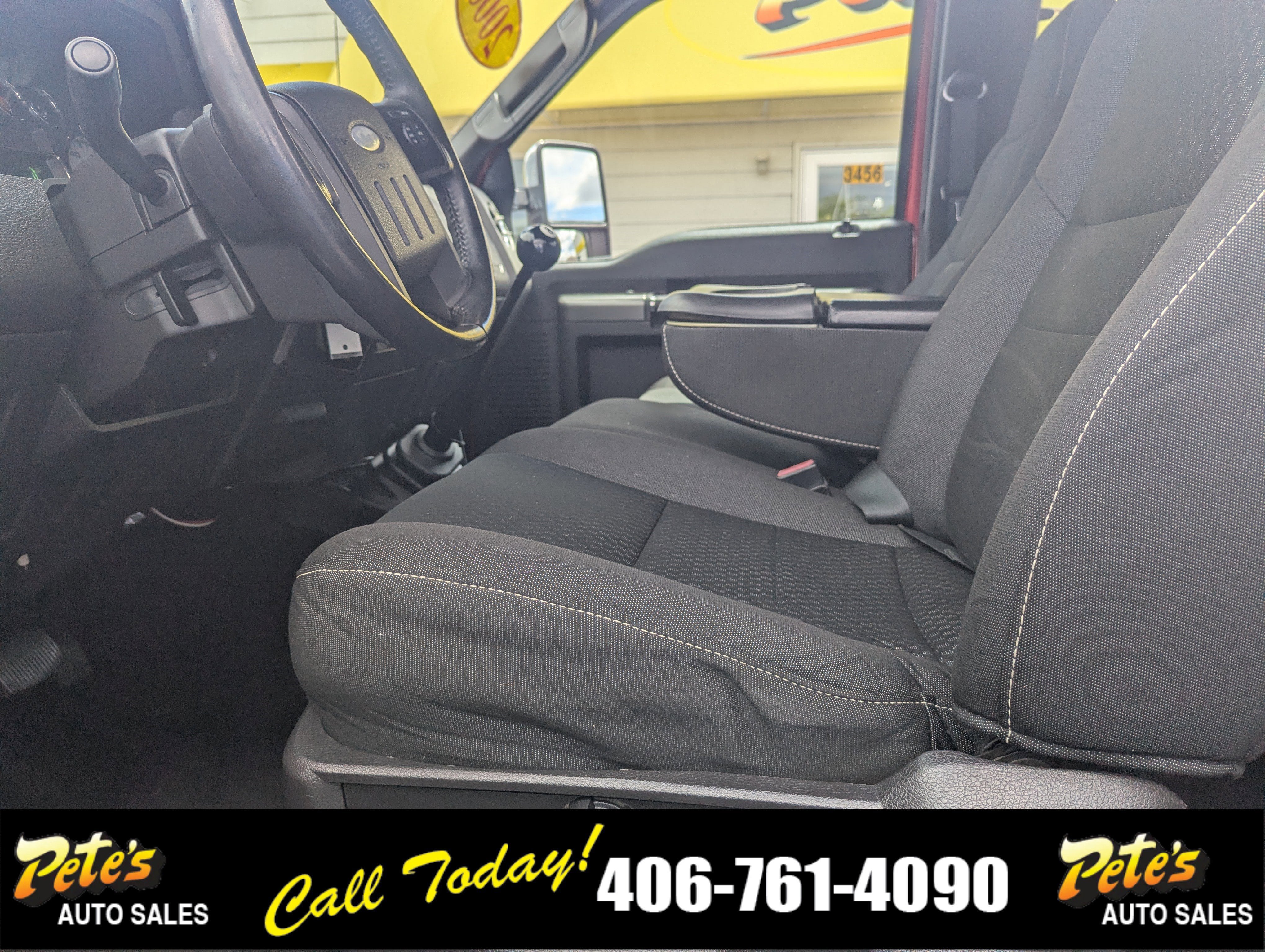 Used 2008 Ford F350 XL AWD/4WD image 27