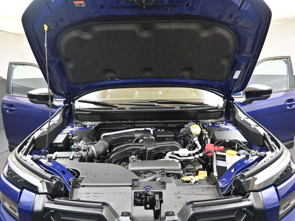 New 2026 Subaru Outback Touring image 9