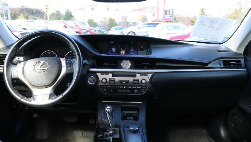 Used 2015 Lexus ES 350 4dr Sdn image 20