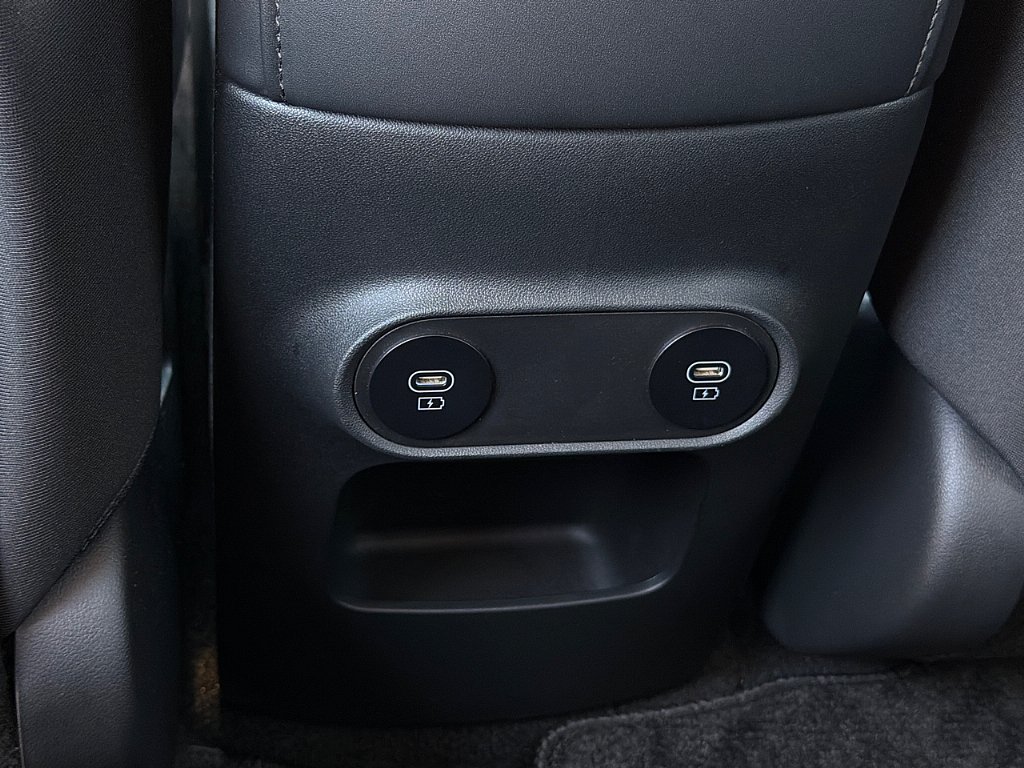 Certified 2025 Hyundai Ioniq 5 SE RWD image 8