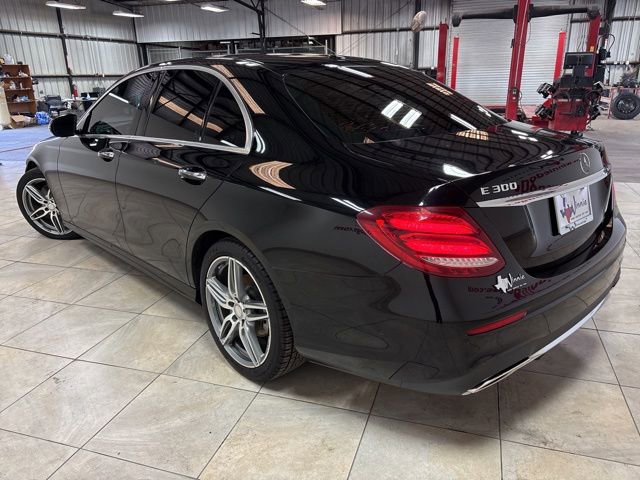 Used 2017 Mercedes-Benz E 300 image 10