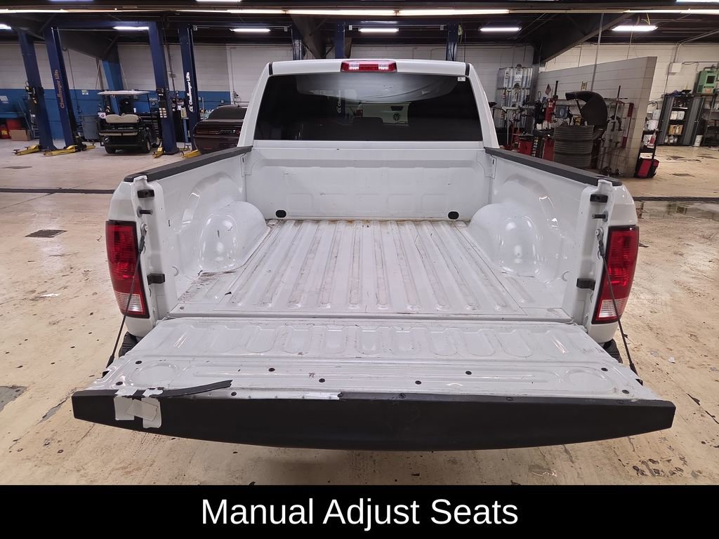 Used 2022 RAM 1500 Tradesman w/ Popular Equipment Group image 21
