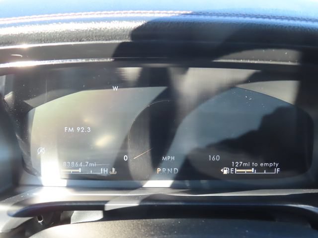Used 2020 Lincoln Aviator Black Label w/ Dynamic Handling Package AWD/4WD image 39