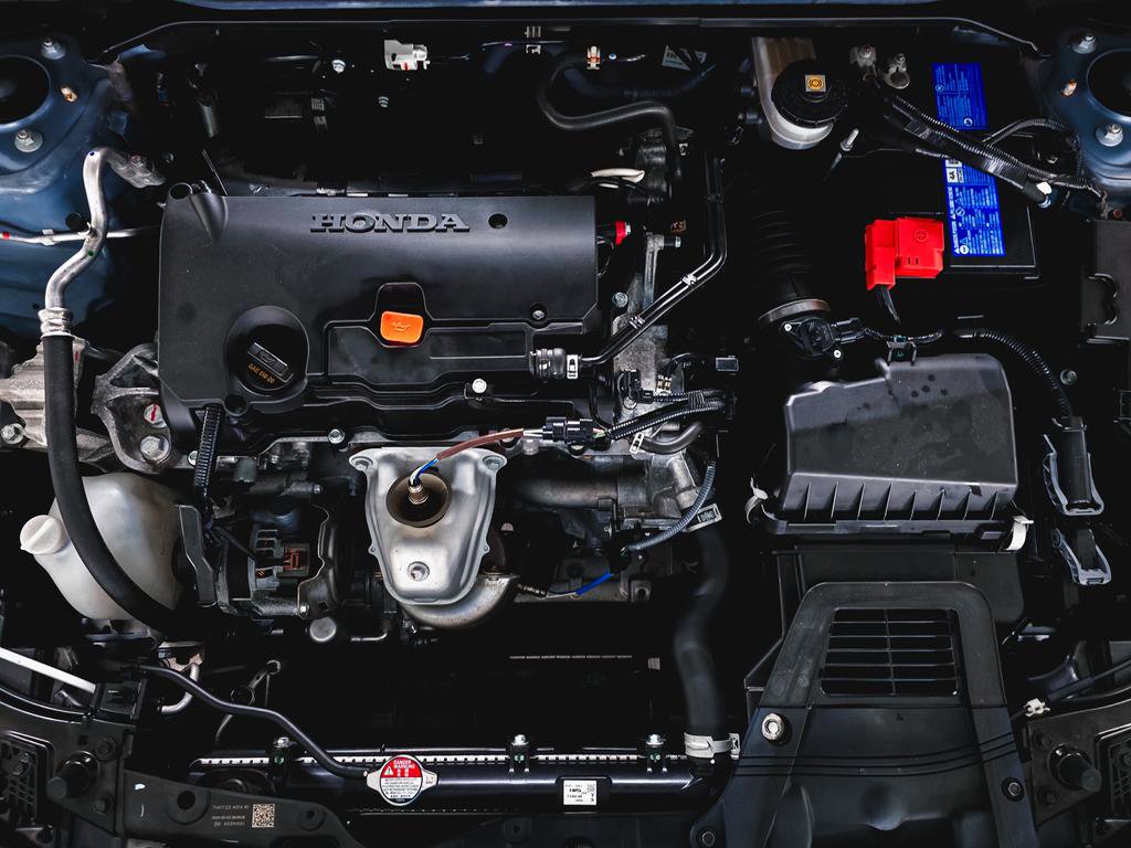 Certified 2023 Honda Civic Sport image 13