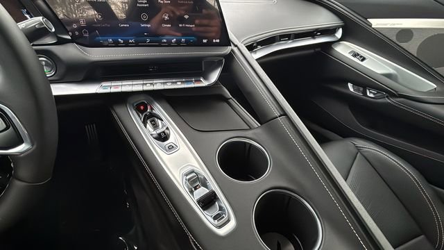 Certified 2026 Chevrolet Corvette Stingray Preferred Cpe w/ Z51 Performance Package image 20