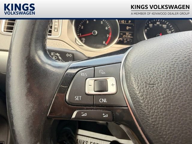 Used 2015 Volkswagen Jetta SE FWD image 24