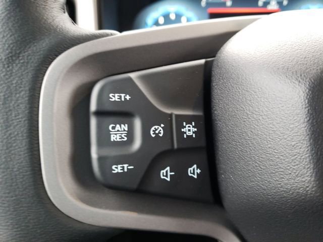 New 2025 Ford Bronco Outer Banks w/ Black Appearance Package image 14