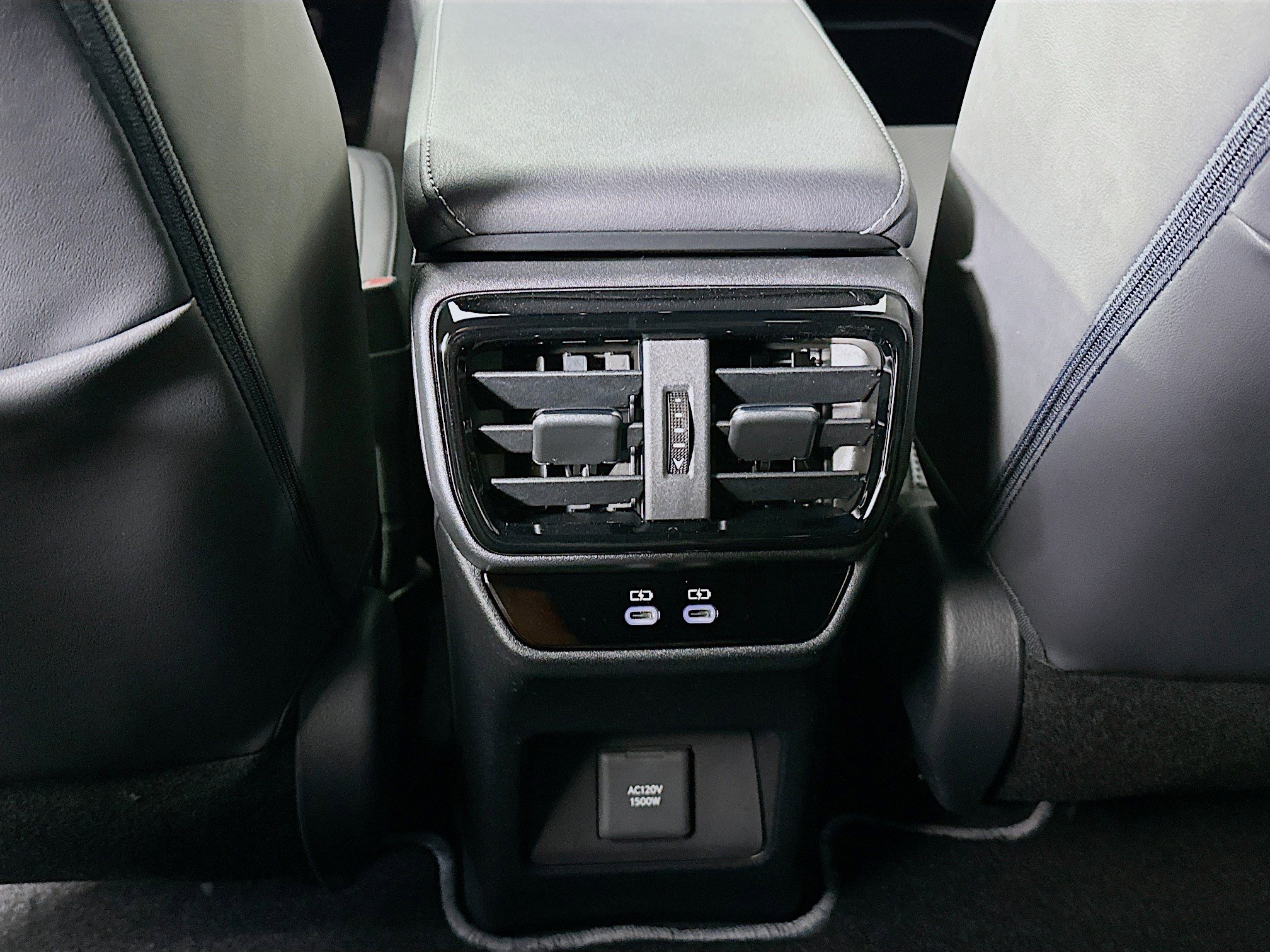 New 2026 Lexus RZ 450e AWD image 28