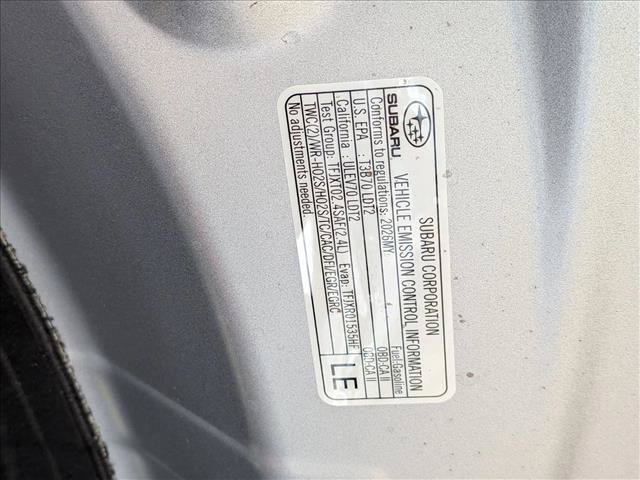 New 2026 Subaru Ascent Premium AWD/4WD image 17