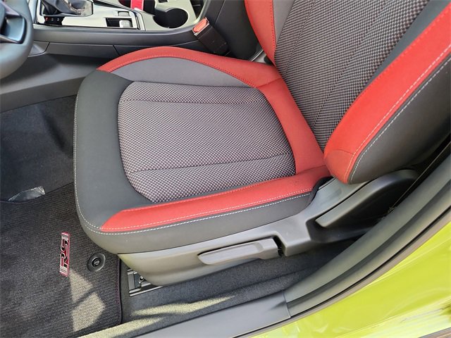 New 2026 Subaru Impreza RS image 15