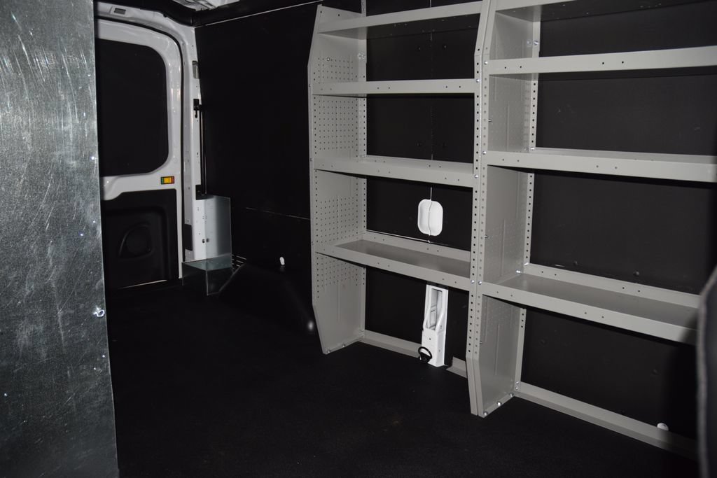 Used 2026 Ford Transit 250 148 Medium Roof w/ Load Area Protection Package RWD image 35