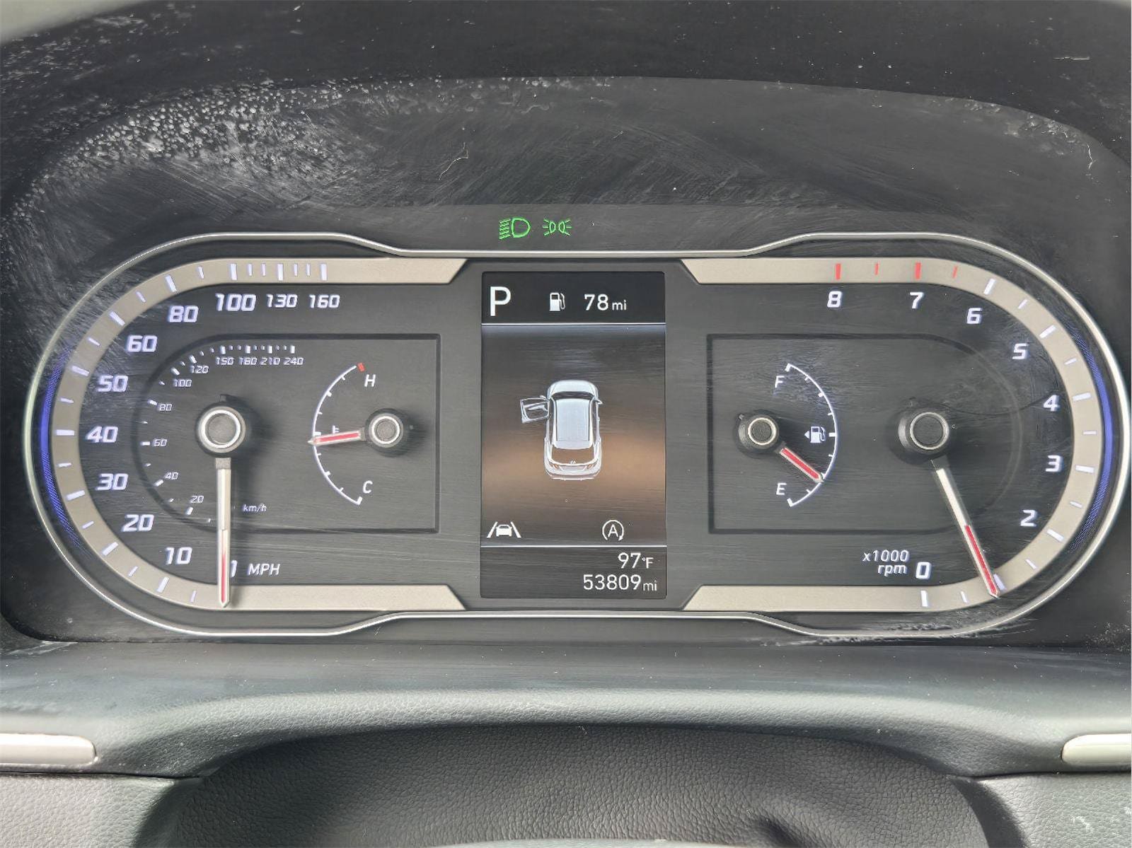 Used 2022 Hyundai Tucson SEL AWD/4WD image 14