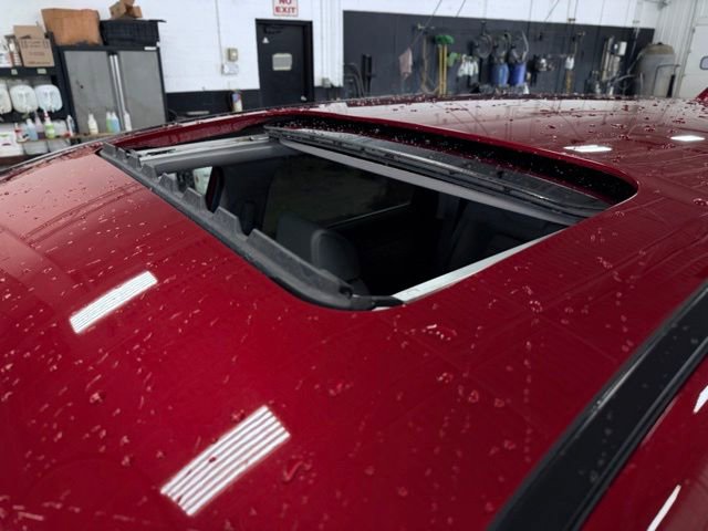 Used 2021 Honda CR-V EX image 10