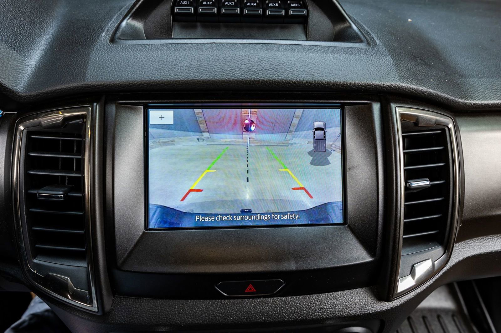 Used 2021 Ford Ranger XLT w/ Tremor Off-Road Package image 24