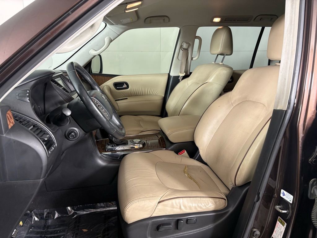 Used 2018 Nissan Armada SL image 15