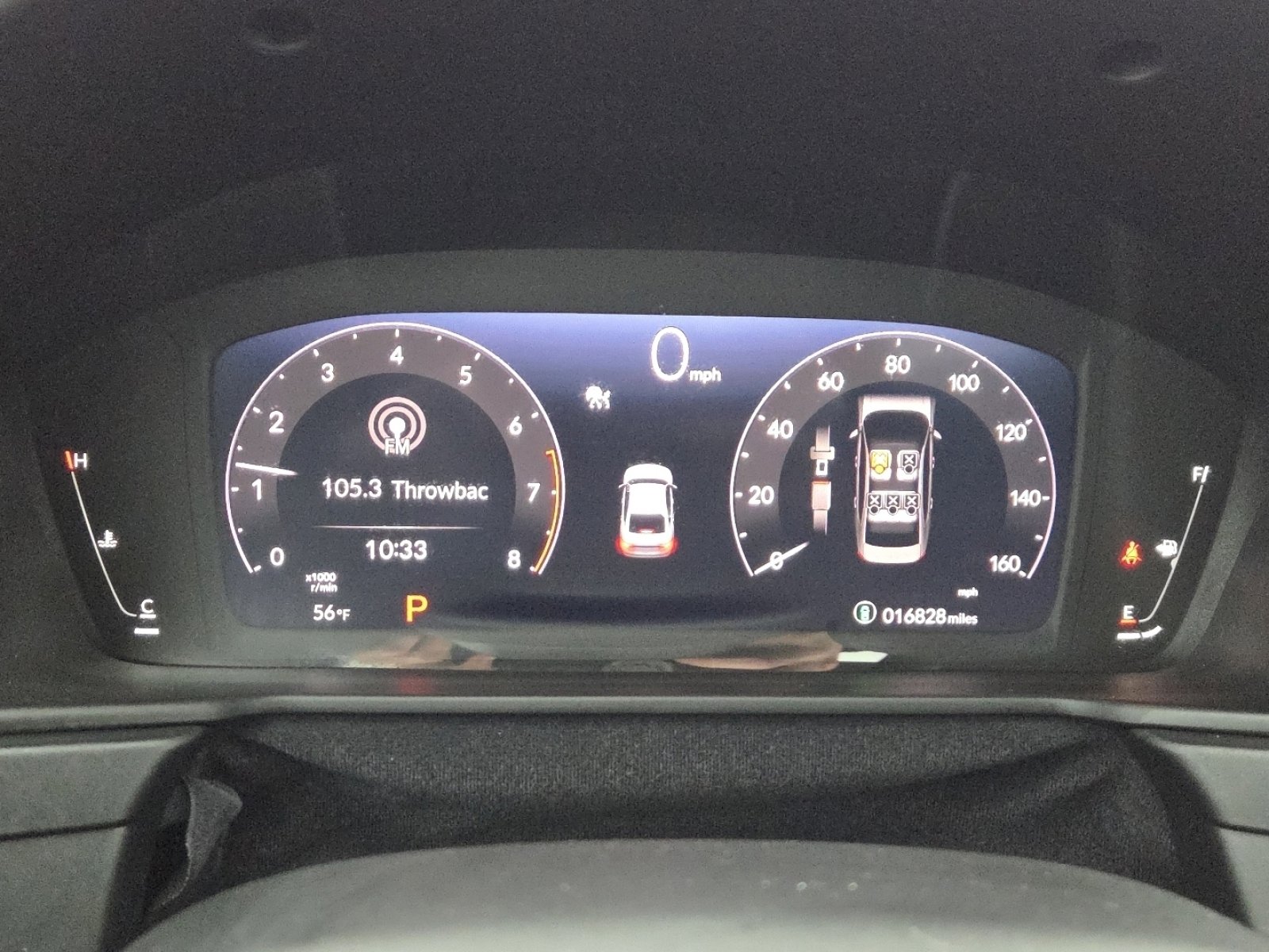 Used 2024 Honda Accord EX image 27