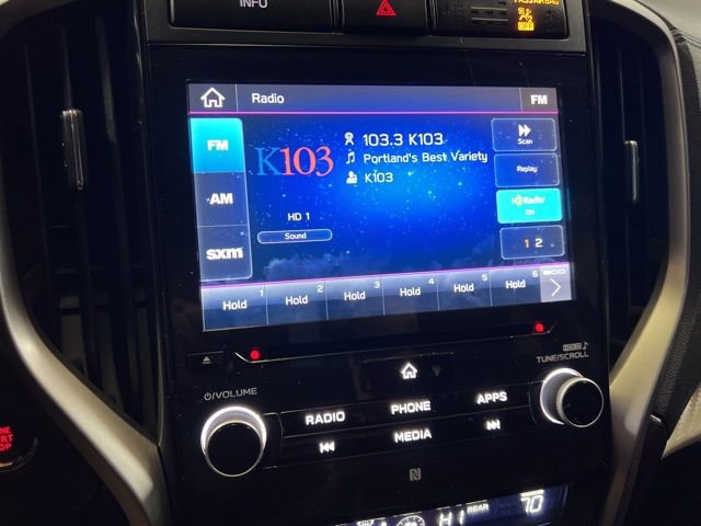 Used 2022 Subaru Ascent Premium w/ Convenience Package image 33