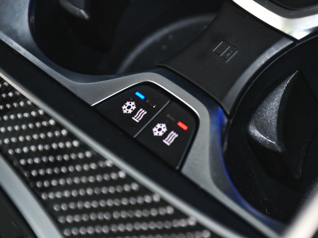 Used 2024 BMW X5 M Competition w/ Premium Package AWD/4WD image 68