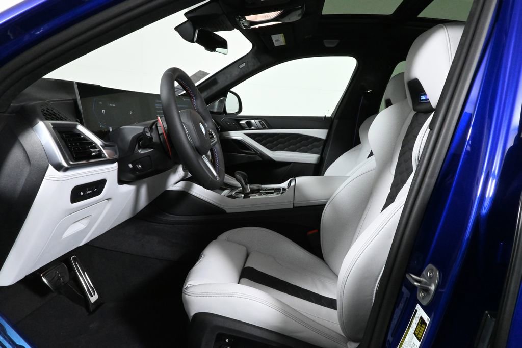 New 2026 BMW X6 M Competition w/ Executive Package image 3