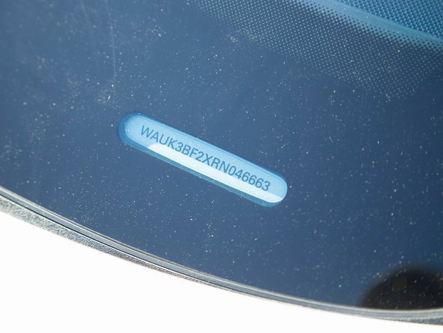 Used 2024 Audi A6 2.0T Premium image 31