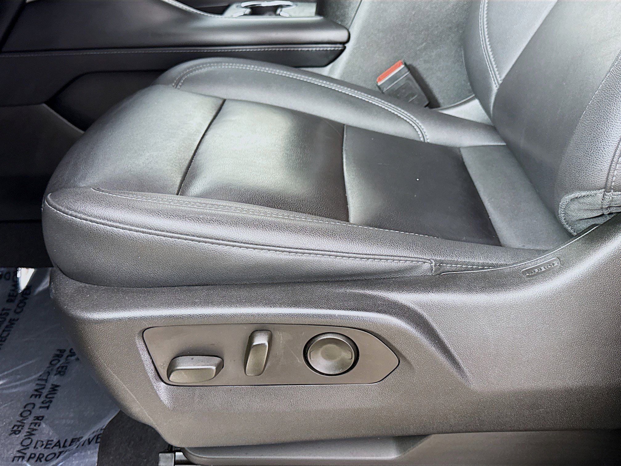 Used 2023 Chevrolet Tahoe LT RWD image 20