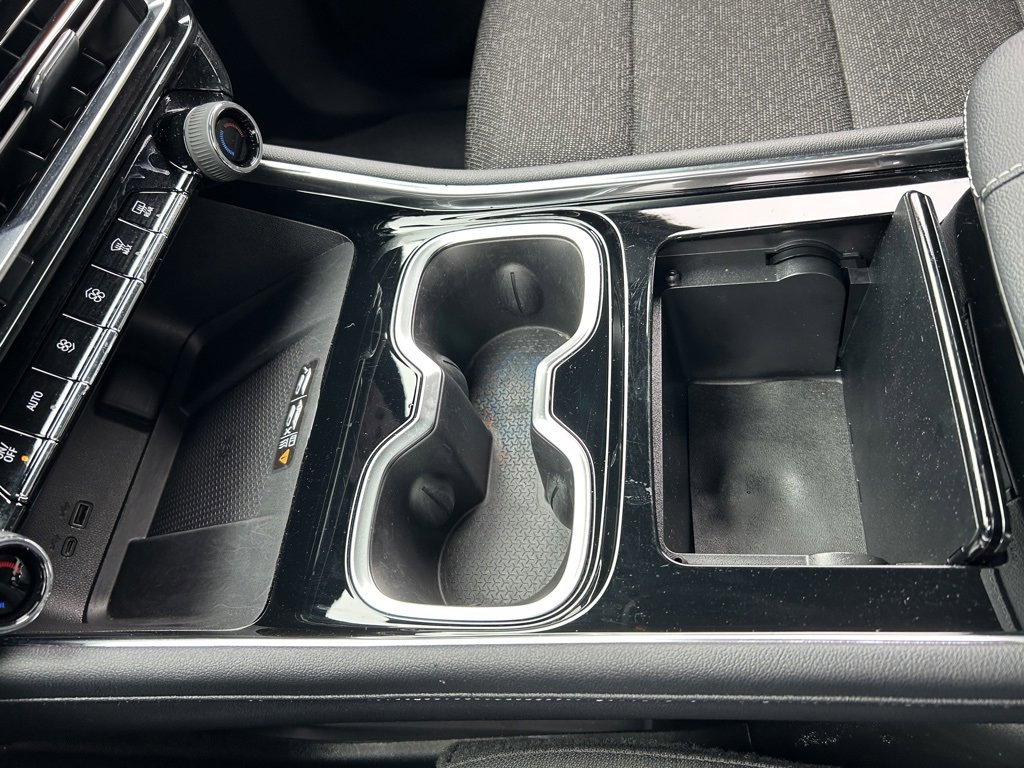 Used 2024 Chevrolet Traverse LT image 34