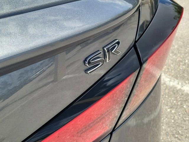 Used 2019 Nissan Altima 2.5 SR w/ SR Premium Package image 8