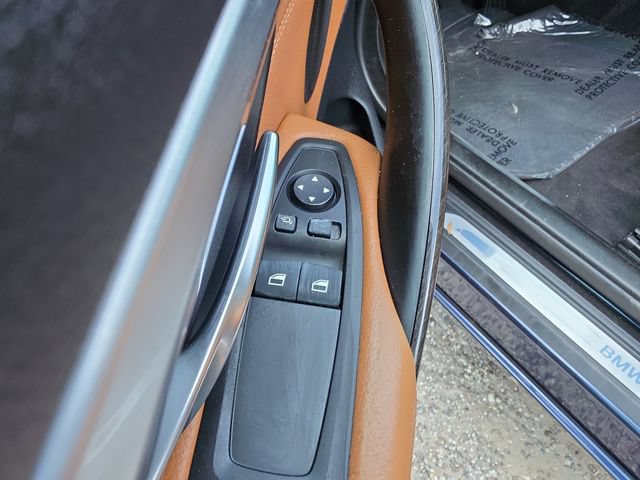 Used 2016 BMW 428i Coupe w/ Technology Package RWD image 12