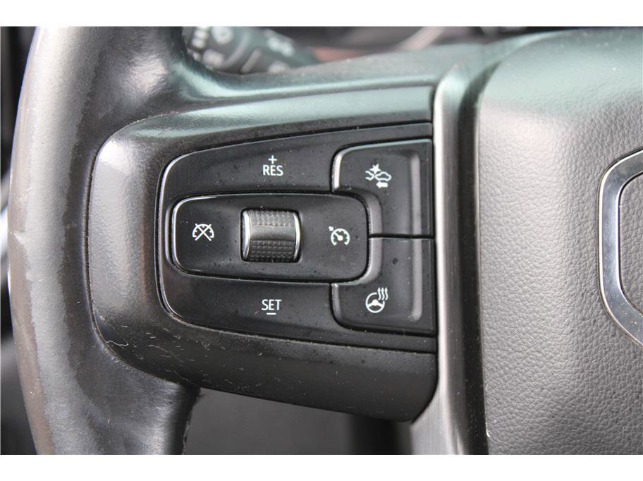 Used 2020 GMC Sierra 3500 Denali w/ Denali Ultimate Package AWD/4WD image 18