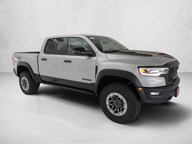 New 2026 RAM 1500 RHO w/ RHO Level 1 Equipment Group AWD/4WD image 6