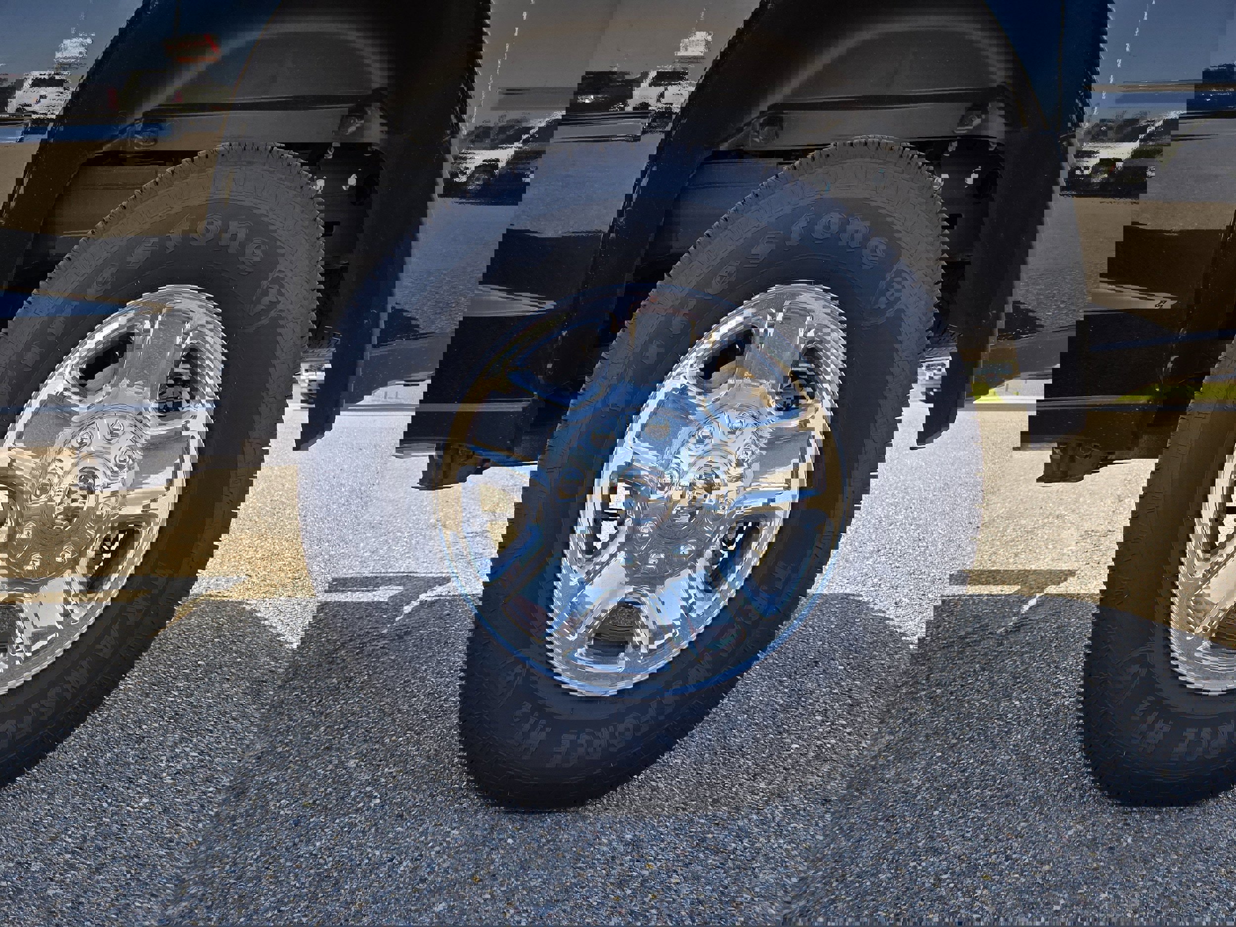 New 2025 RAM 2500 Tradesman image 9