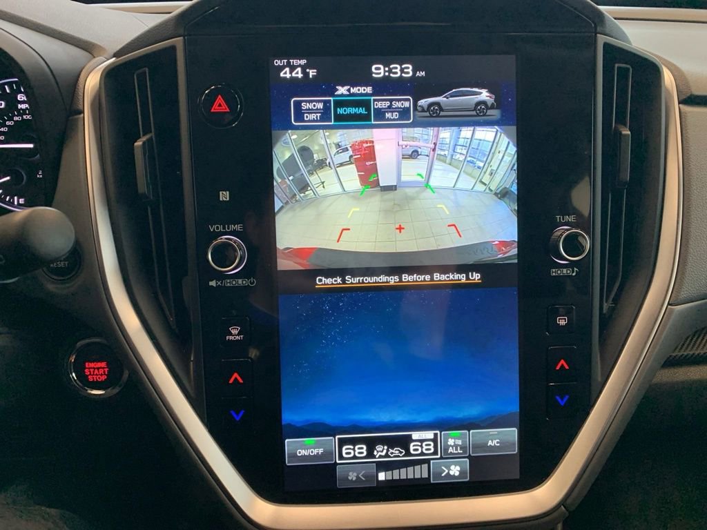 New 2025 Subaru Crosstrek 2.5i Premium image 9