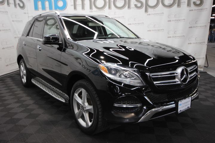 Used 2019 Mercedes-Benz GLE 400 4MATIC image 12
