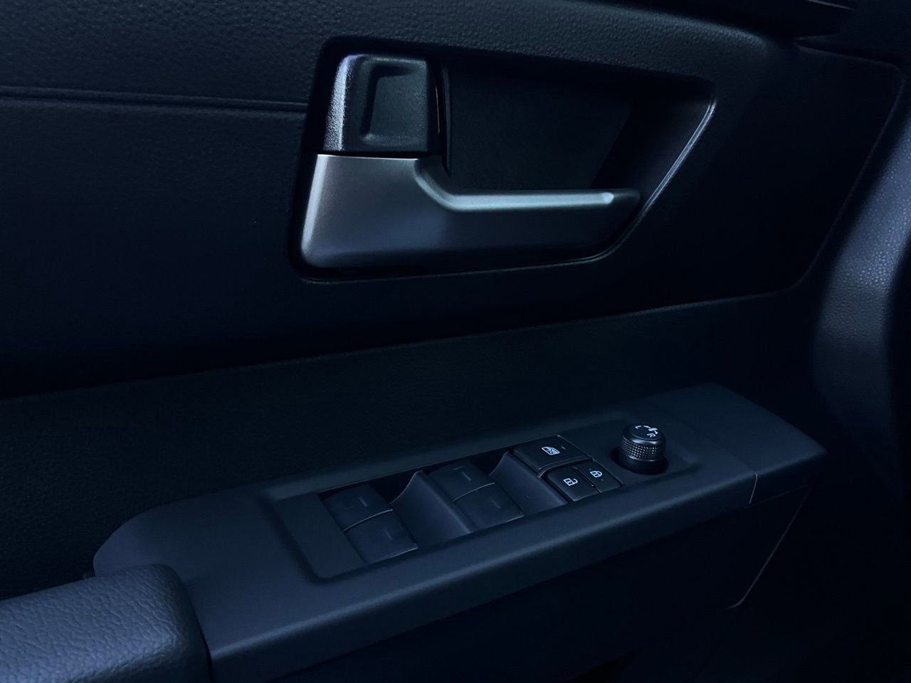 New 2026 Toyota Tundra SR5 image 19